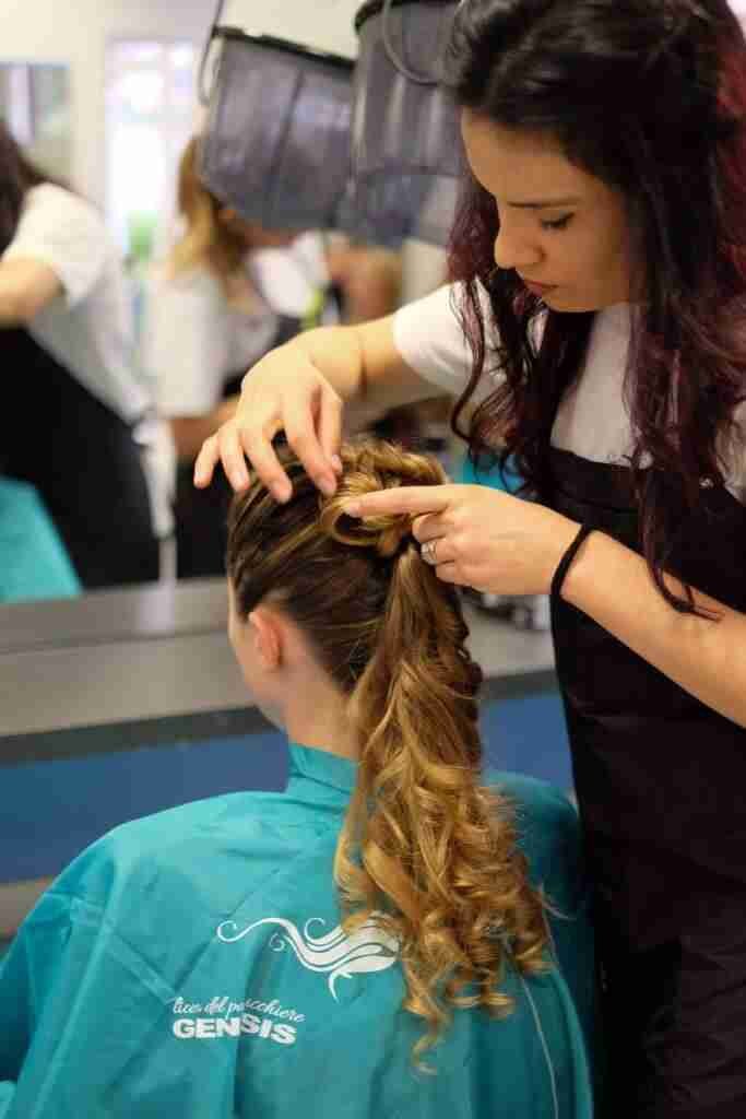 Corso Riqualificazione