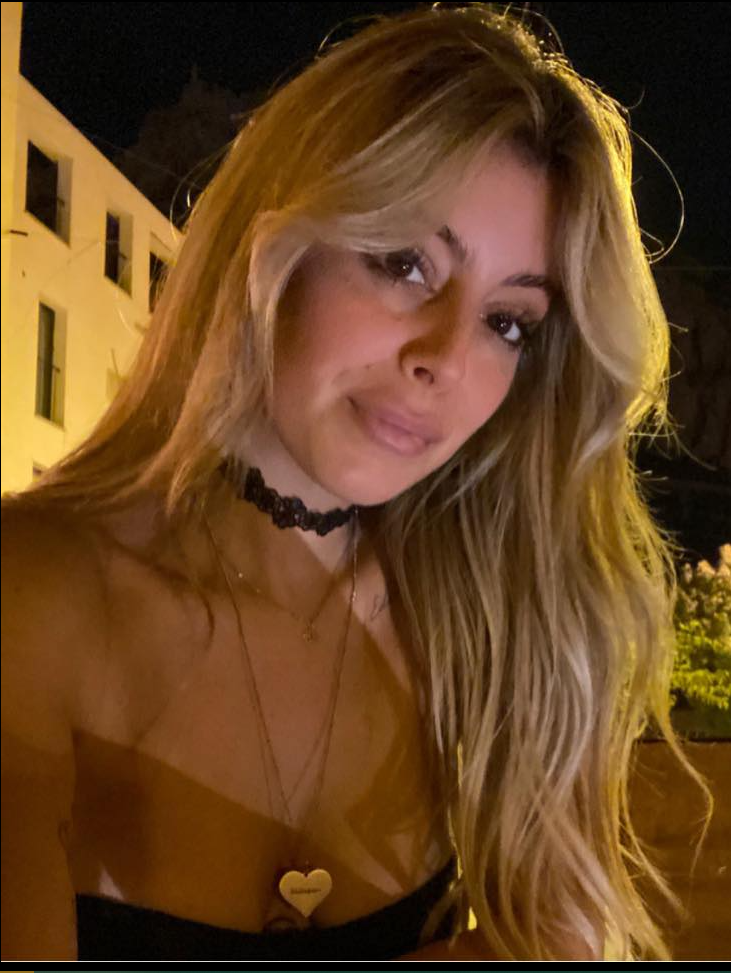 Martina D'Acunzo
