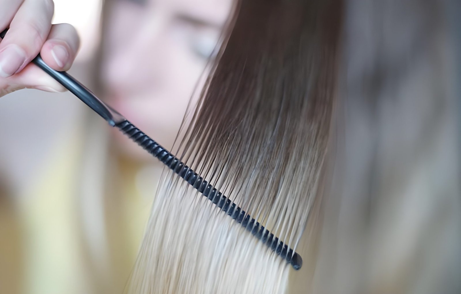 Shatush Rame Shatush: Scopri l’Arte del Sfumato Perfetto nei Capelli! - Accademia ...